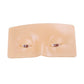 3D Eye Makeup Face Practice Board & Makeup Brushes