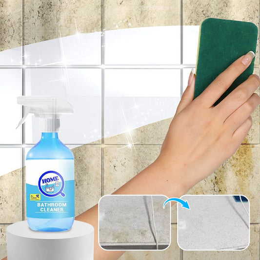 Powerful Bathroom Limescale Remover