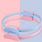 🔥40% OFF NOW! 💪 Pilates Ring Fitness Trainer – Adjustable Resistance, Tones Arms/Legs/Core & Perfect for Home Workouts 🏋️‍♀️📦