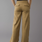 💝Linen-Blend Wide-Leg Cargo Pant