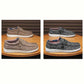 👟Breathable lightweight canvas loafers for men