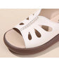 Women's Elegant Hollow Out Slippers