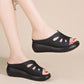 Women's Elegant Hollow Out Slippers