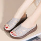 Women's Elegant Hollow Out Slippers