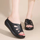 Women's Elegant Hollow Out Slippers