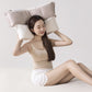 ☁️ Soft and Hard Dual-Zone Neck Support Pillow🛏️