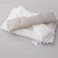 ☁️ Soft and Hard Dual-Zone Neck Support Pillow🛏️