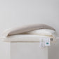 ☁️ Soft and Hard Dual-Zone Neck Support Pillow🛏️