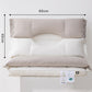 ☁️ Soft and Hard Dual-Zone Neck Support Pillow🛏️