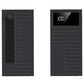 Fast Charging Power Bank with Digital Display