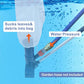 Powerful Suction Pool Vacuum Jet Kit