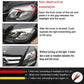 🥳2026 HOT SALE🥳💞50K+ SOLD! 🚗✨ 50% OFF! LED Flow Type Auto Signal Light – Dynamic flowing turn signals & ultra-bright daytime running lights. Waterproof, 12V, easy adhesive install – upgrade your ride in minutes! 🌈💨