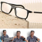 👓Magnetic Neck Hanging Anti-Lost Anti-Blue Light Glasses