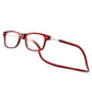👓Magnetic Neck Hanging Anti-Lost Anti-Blue Light Glasses