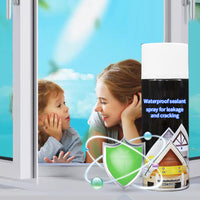 💥Hot Sale - 49% OFF🔥Waterproof Sealant Spray For Leakage And Cracking