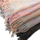 🌹🌹Women's Knitted Tassel Shawl Wrap