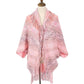 🌹🌹Women's Knitted Tassel Shawl Wrap