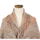 🌹🌹Women's Knitted Tassel Shawl Wrap