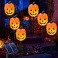 🎃Halloween Pumpkin Garden Stake Solar Light