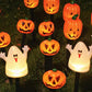🎃Halloween Pumpkin Garden Stake Solar Light
