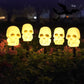 🎃Halloween Pumpkin Garden Stake Solar Light