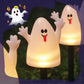 🎃Halloween Pumpkin Garden Stake Solar Light