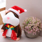 🐹  Talking Hamster Plush – Repeats sounds & cute interactive fun ✨