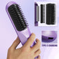 🔥LAST DAY PROMOTION SALE 50% OFF🔥Women's Hair Straightener Comb✨️💕