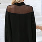 👚 40% OFF NOW! 🔥 Women's Batwing Sleeves Top – Flowy Silhouette, Breathable Fabric & Perfect for a Chic, Effortless Look 🌸