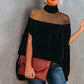 👚 40% OFF NOW! 🔥 Women's Batwing Sleeves Top – Flowy Silhouette, Breathable Fabric & Perfect for a Chic, Effortless Look 🌸