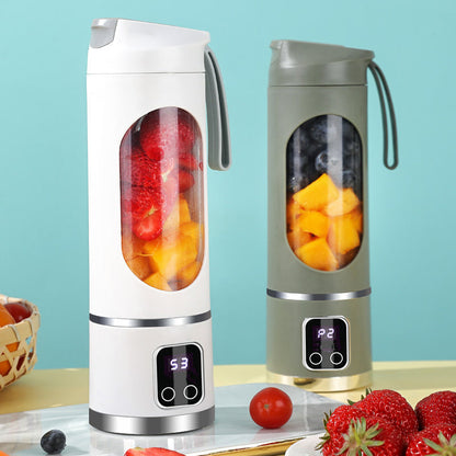 🥤Portable Cordless Juicier