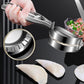 🔥Last Day Promotion🔥Durable Stainless Steel Dumpling Mold Clip