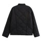 🔥Women's Fashion Warm Button Down Cropped Jacket
