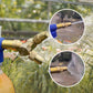 🎉🌸 Double-Ended Copper Rod Manual Sprayer – Reciprocating Pressure, Fine Mist & Jet Spray – Perfect for Watering & Sterilizing! 💦