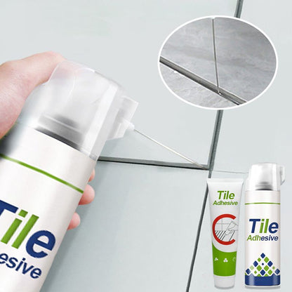 🔥Buy More Get More Free🔥Strong Adhesive Ceramic Tile Empty Drum Agent