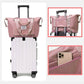 👜Large Capacity Folding Travel Bag