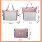 👜Large Capacity Folding Travel Bag