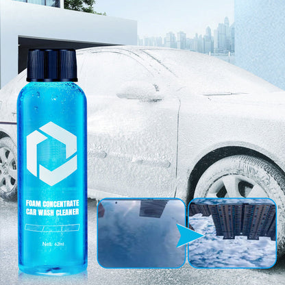 🔥Buy More Get More🔥Foam Concentrate Car Wash Cleaner