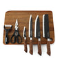 💥Christmas Special Offer💥German Professional Chef's Knife Set - 6 Pcs Set