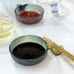 🧑‍🍳🧑‍🍳Kitchen Essentials🍽️ Clear Small Dipping Dish with Handle