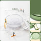 🧑‍🍳🧑‍🍳Kitchen Essentials🍽️ Clear Small Dipping Dish with Handle