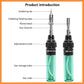 🔥Half-price offer🔥4 In 1 Portable Soldering Iron Kit
