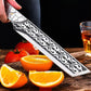 Multi-Purpose Sharp Kitchen Knife with Sheath
