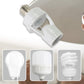 💡 Universal Infrared Motion Sensor LED Lamp Holder