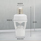 💡 Universal Infrared Motion Sensor LED Lamp Holder