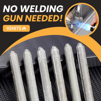 🔧Buy 3 Get 3 Free✨Low Temperature Universal Welding Rod