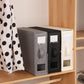 🔥Half-price offer🔥Foldable Bedding Organizer✈️