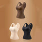 📢40%  OFF!⏰Women’s U-Neck Thermal Tank with Built-In Bra – Warm, Supportive & Braless Comfort ❄️❤️