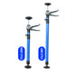 📢📢 50% OFF !! ⏰ Multifunctional Adjustable Support Pole – Heavy-Duty, Tool-Free Extension & Perfect for Shelving, Wardrobes, Curtains & DIY Installations 🏠✨