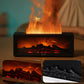 🔥 LAST DAY PROMOTION - 50%OFF 🔥 Fireplace Flame Diffuser Humidifier with Remote